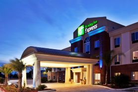 Holiday Inn Express EUNICE by IHG
