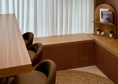 Yeongjongdo in the Moon No. 7 Отели рядом с достопримечательностью «Волмидо»