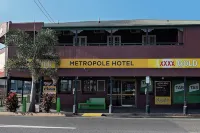 Hotel Metropole Proserpine Hotels in Palm Grove
