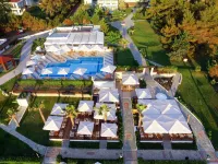 Aegean Melathron Thalasso Spa Hotel Hotels in Solina
