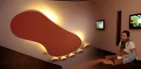 Hotel Reko Inn - spa