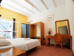 Heeren Inn Melaka