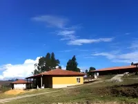 Tambo Sapalanchan Hotels near Chachapoyas TRIP Adventures