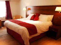 Black Swan Inn Hotels in Coverham with Agglethorpe