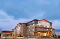 La Quinta Inn & Suites by Wyndham Williston/Burlington Hotels in der Nähe von Internationaler Flughafen Burlington