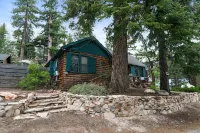 Mountain Cottage