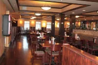 Waynebrook Inn - breakfast