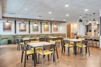 Fairfield Inn & Suites Whitestown Indianapolis NW Hotels in Perry Township