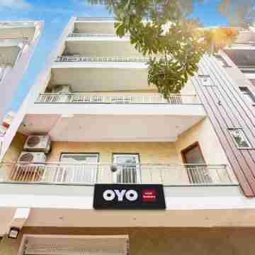 Hotel O SUNSHINE Hotel Exterior