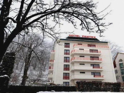 Belfort Hotel Hotels in Brasov