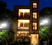 Shivalayaa - the Divine Abode - balcony