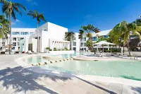 The Sens Tulum Riviera by Oasis - Resort