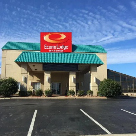 Greenstay Hotel Joplin Missouri