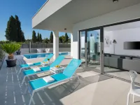 Villa Fasana