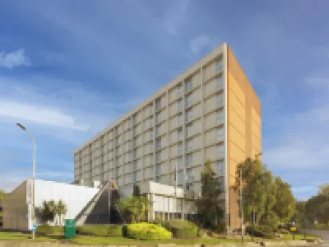 Holiday Inn LEICESTER by IHG Hotels near O2 Academy Leicester