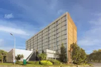 Holiday Inn LEICESTER by IHG Hotels in 
