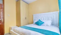 Lux Suites PJ's Apartments Ruiru