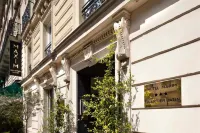 Hotel Quartier Latin Hotels in 5. Arrondissement-Pantheon