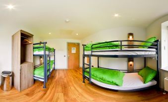 YHA the Sill at Hadrian's Wall