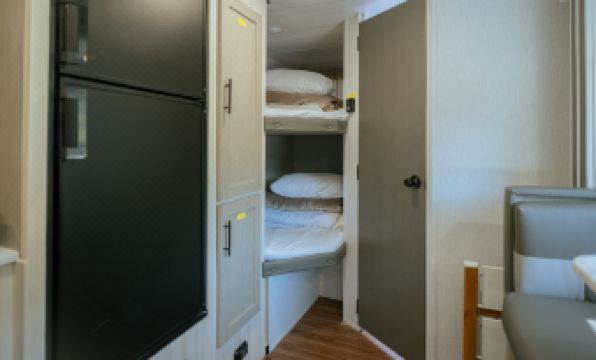 Gramercy Village Yamanakako Glamping & Sauna