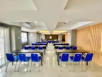 Nemuru Hotel Ciputat