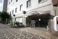 Tokushima Washington Hotel Plaza Hotels near JR Tokushima Station