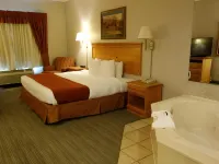 Country Inn & Suites by Radisson, Round Rock, TX Hotéis em Round Rock