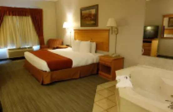 Country Inn & Suites by Radisson, Round Rock, TX
