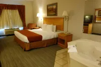 Country Inn & Suites by Radisson, Round Rock, TX Hotels in Round Rock