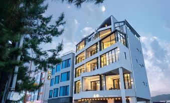 Yangyang L9 Pension