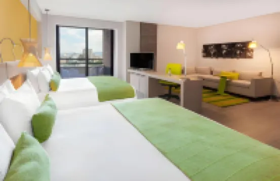 Bari 布卡拉曼加酒店 布卡拉曼加酒店