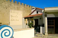 Josefa D`Obidos Hotel