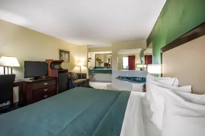 Quality Inn Byron Hotels in Byron