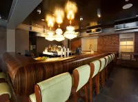 The Terrace Hotel