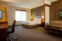Hyatt Place Detroit/Novi