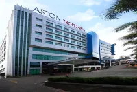 Aston Tropicana Hotel Bandung Hotel dekat FISIP Universitas Padjadjaran - Kampus Bandung