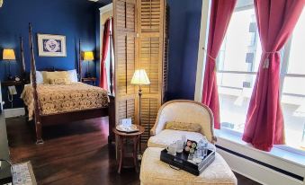 The Biltmore Greensboro Hotel