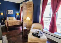 The Biltmore Greensboro Hotel Các khách sạn ở Gilmer