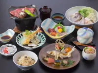 Isawa No Sato Hotel a Sayō