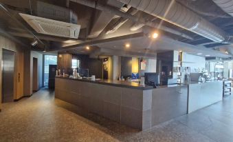 Hotel Haeundae Elysia