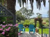 Azalea Cedar-Rose Barossa Valley Villa