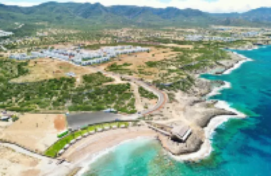 16-3 the Resort Family Apartment with Pool View Hotels in Akanthou