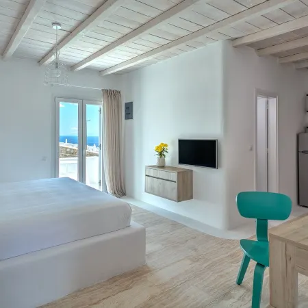 Senses Luxury Suites & Villas