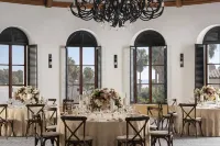 The Ritz-Carlton Bacara, Santa Barbara - Aamiainen