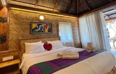 Sand Castle Beach Resort Saint Martin Các khách sạn ở 