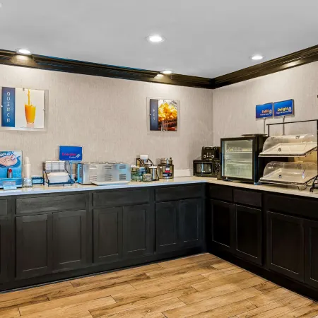 Best Western Presidential Hotel Suites