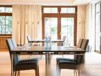 Kitzhof Mountain Design Resort Hotels in Kitzbuhel