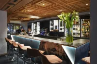 Sunstar Hotel & Spa Grindelwald - bar