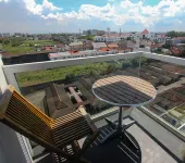 VIVO Apartment by SIXROOM