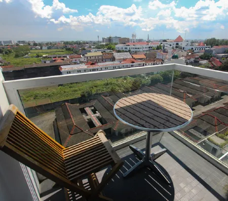 VIVO Apartment by SIXROOM